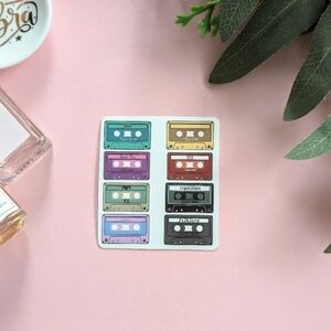 5 for $10 or 12 for $20 Taylor Swift Stickers